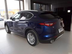 Alfa Romeo Stelvio (949) Фото Alfa Romeo Stelvio (949)