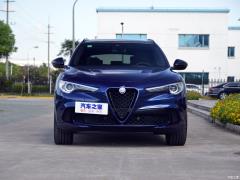 Фото 2.2 TD AT, Внешний вид кузова Фото Alfa Romeo Stelvio (949), Внешний вид кузова