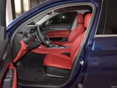 2021 2.0T 280HP Deluxe Edition 2021 2.0T 280HP Deluxe Edition Фото 118 из 217
