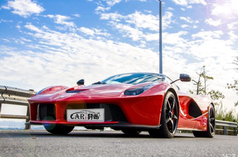 Ferrari 488 Pista