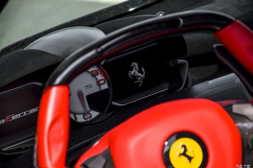 Ferrari 488 Pista