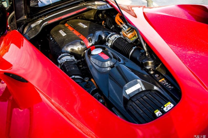 Ferrari 488 Pista