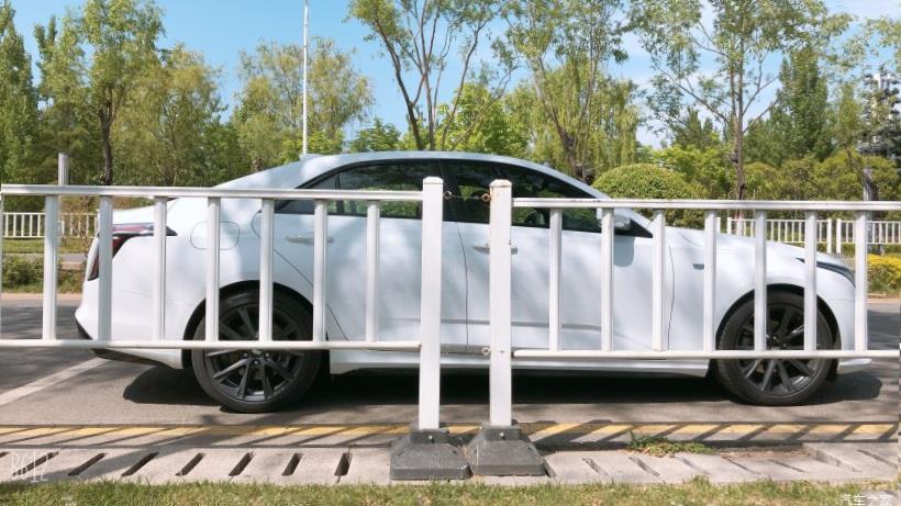 Cadillac CT4 