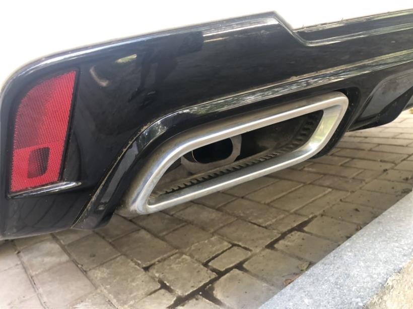 Cadillac CT4 