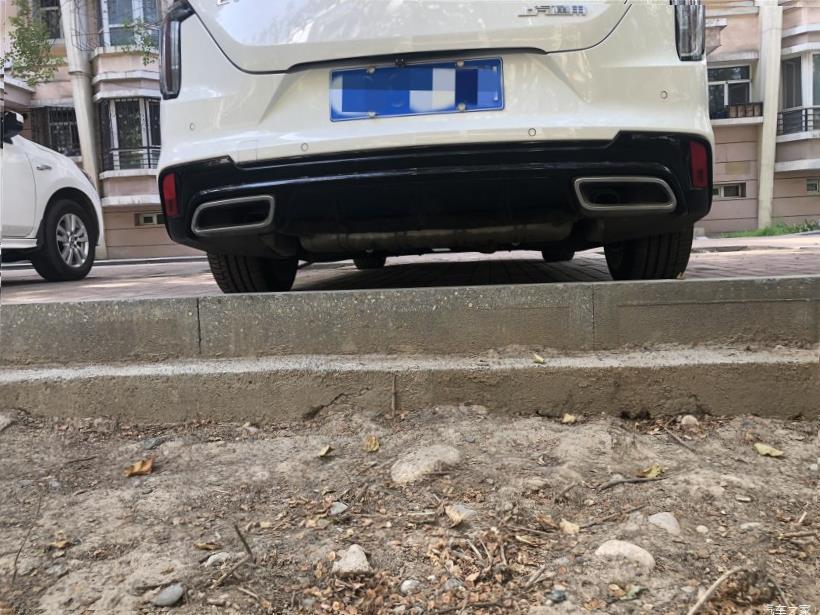 Cadillac CT4 