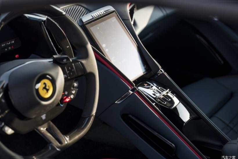 Ferrari 488 Pista 