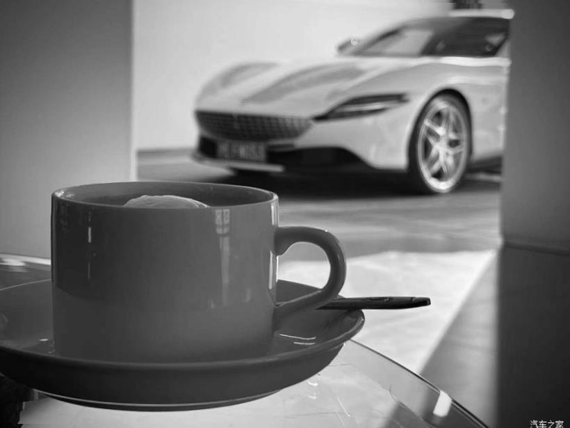 Ferrari 488 Pista 