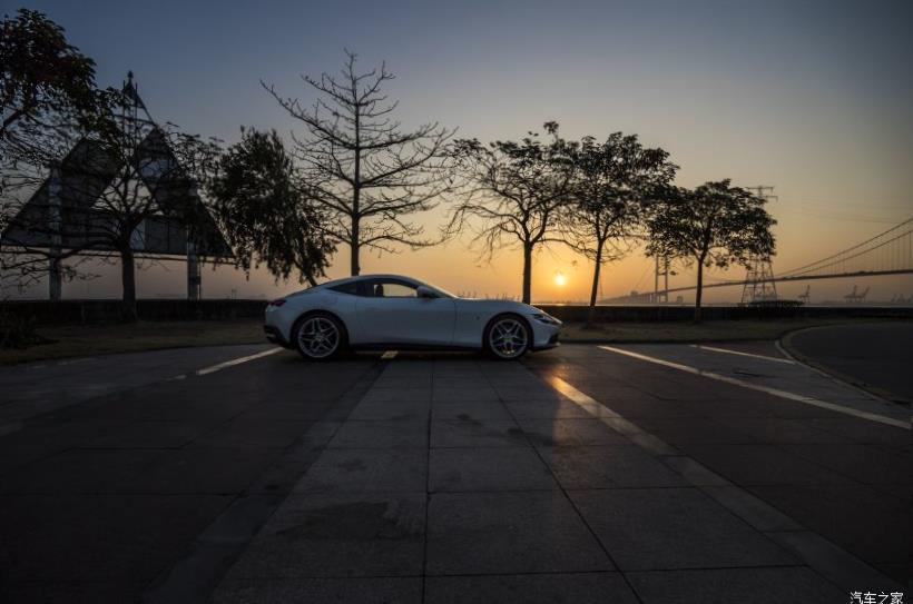 Ferrari 488 Pista 