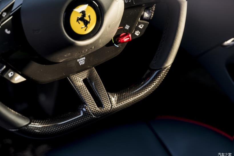 Ferrari 488 Pista 
