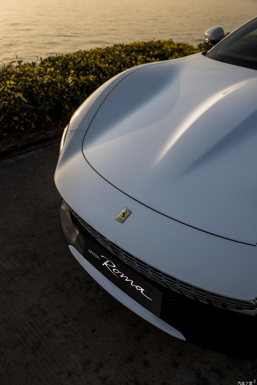 Ferrari 488 Pista 