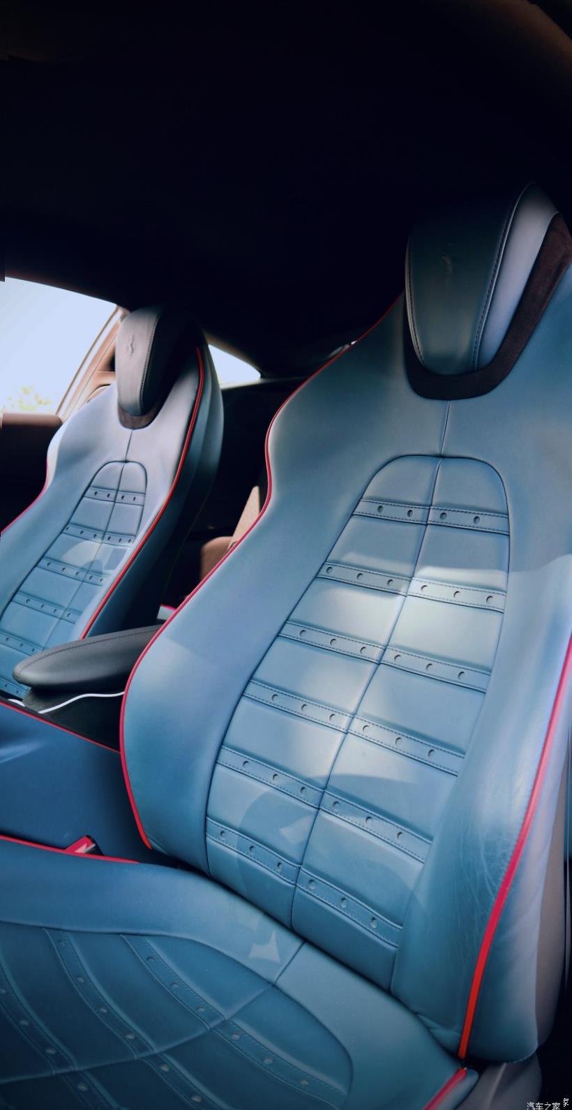 Ferrari 488 Pista 