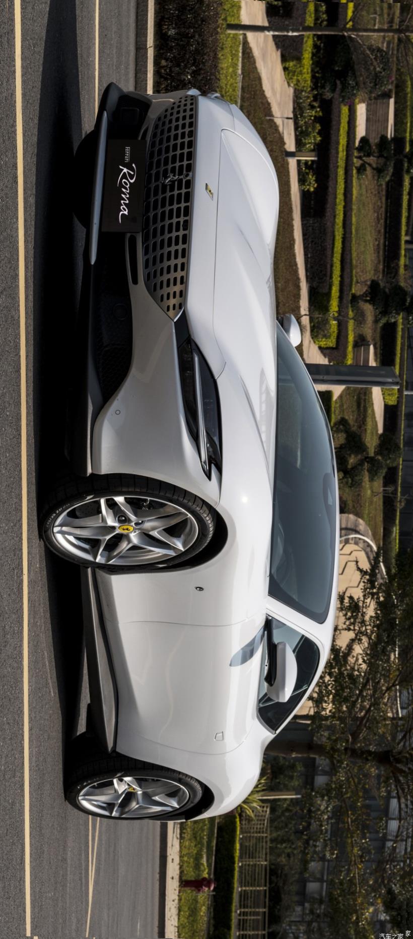 Ferrari 488 Pista 
