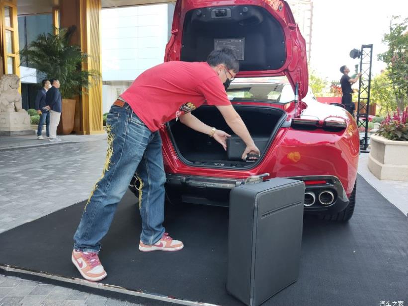 Ferrari 488 Pista