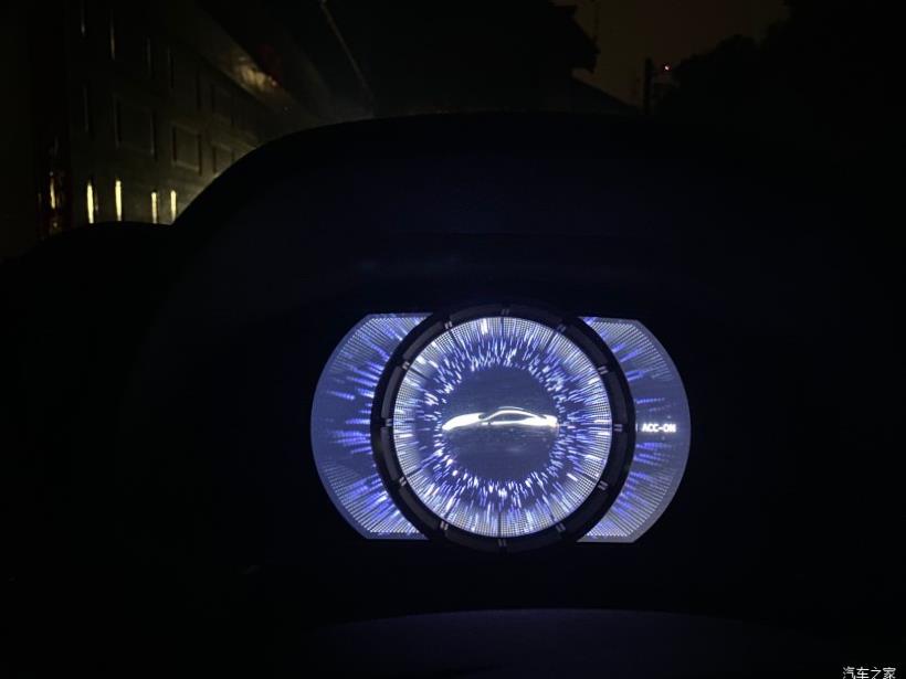 Lexus LC500 