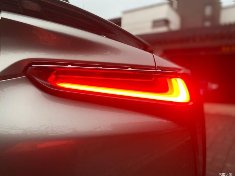 Lexus LC500 