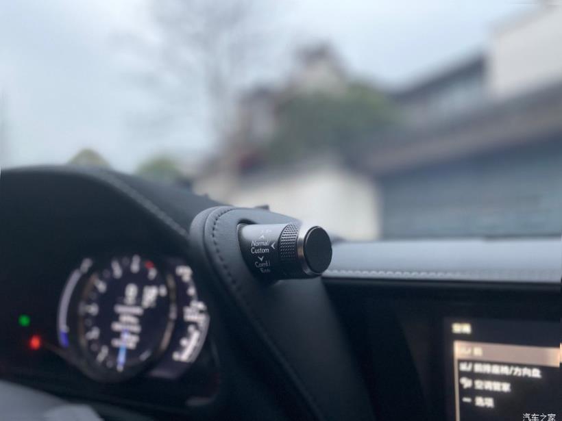 Lexus LC500 