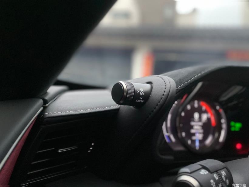 Lexus LC500 