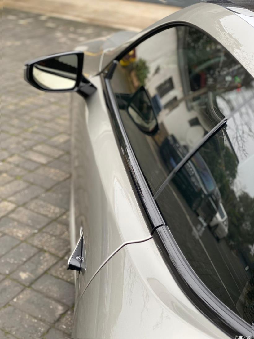 Lexus LC500 