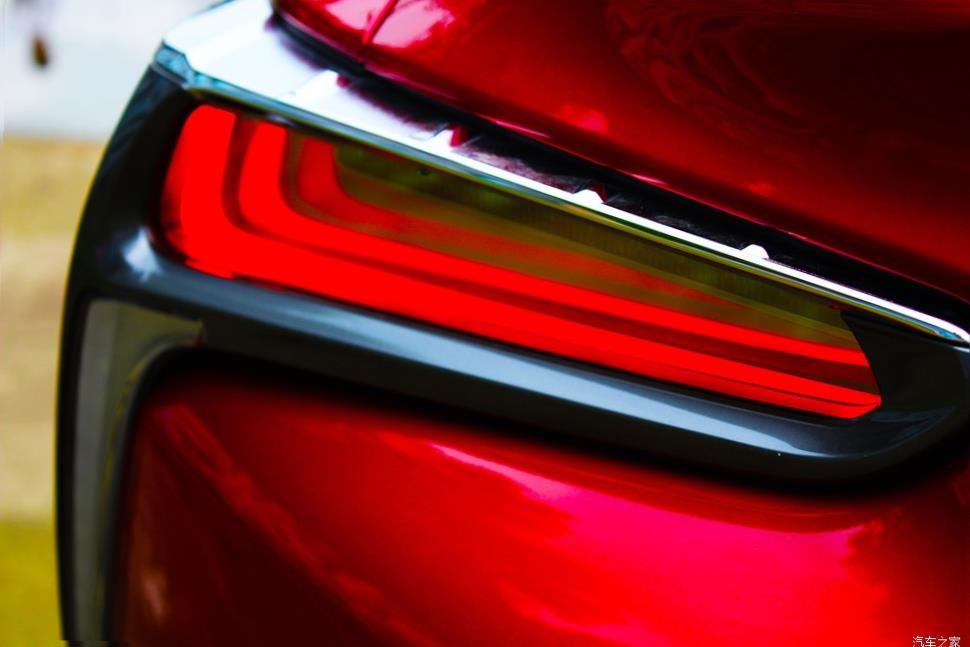 Lexus LC500 