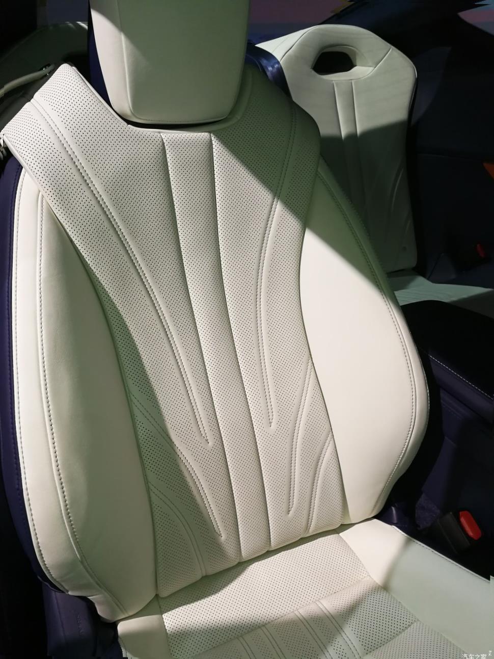 Lexus LC500 