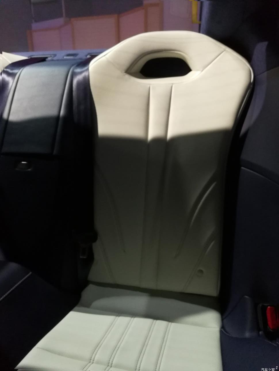 Lexus LC500 