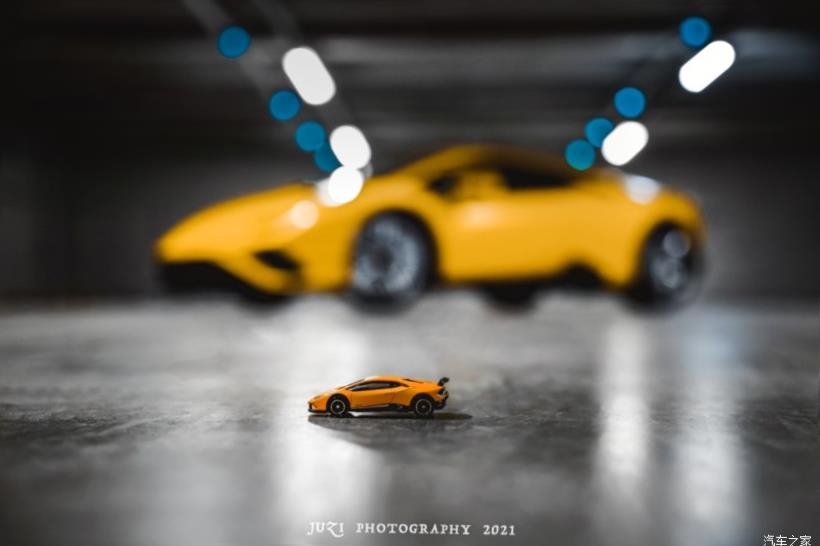 Lamborghini Huracan 
