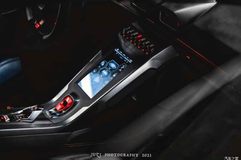 Lamborghini Huracan 
