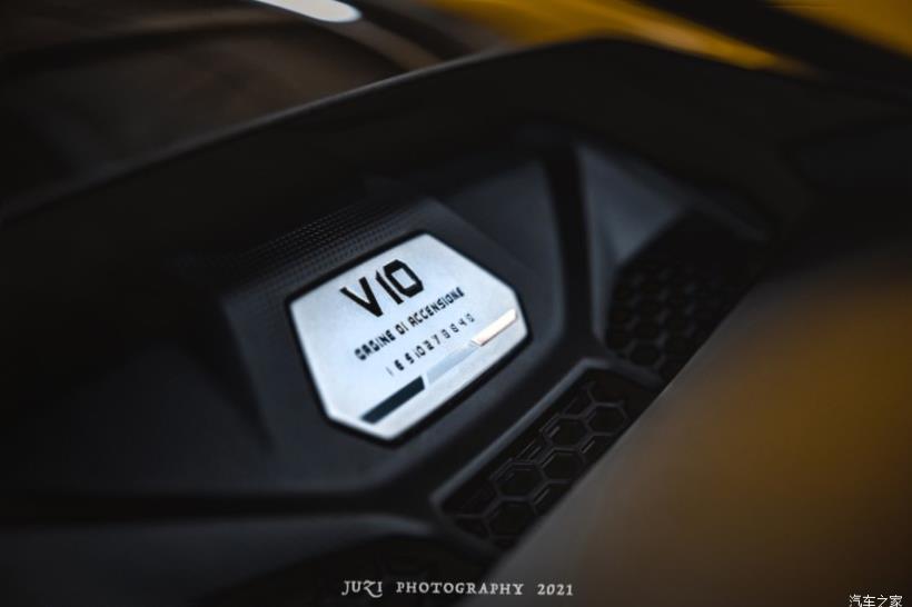 Lamborghini Huracan 