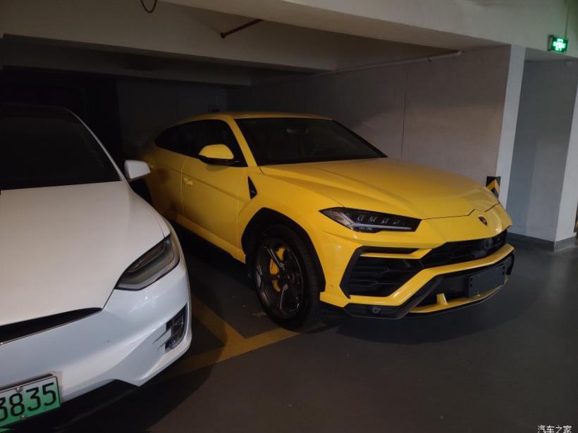 Lamborghini Huracan 