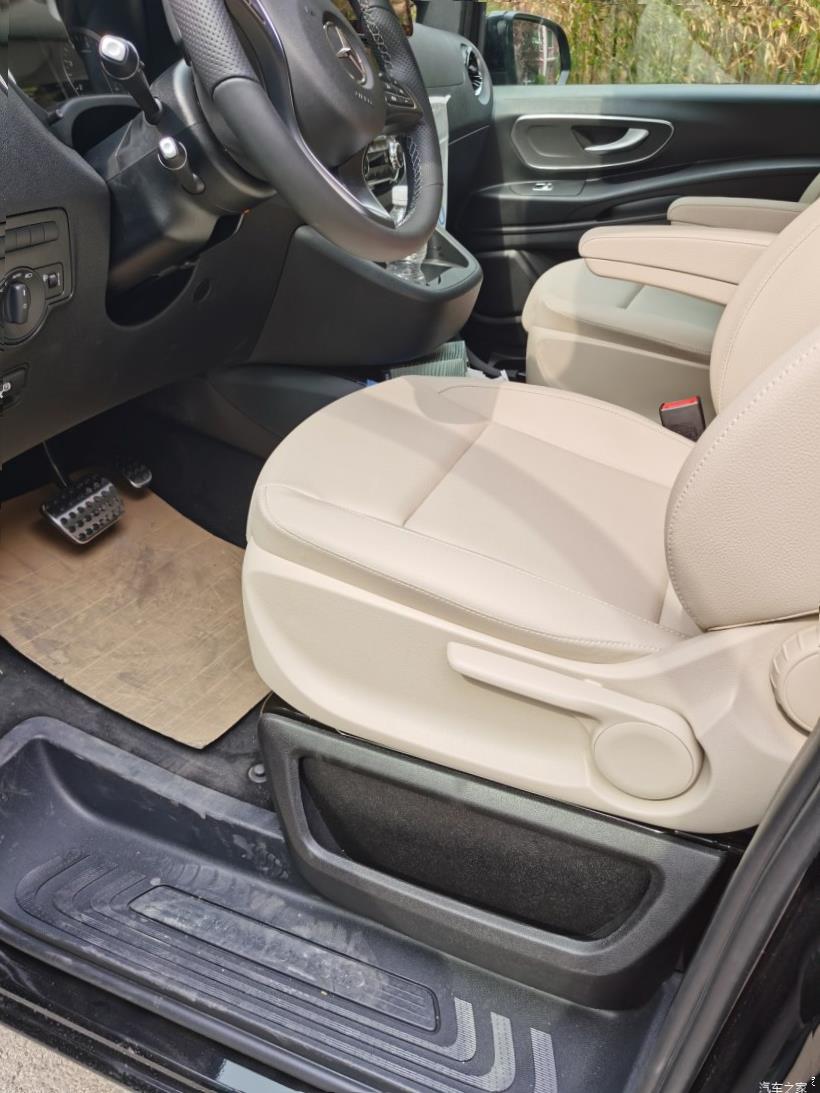 Mercedes-Benz Vito (W447)