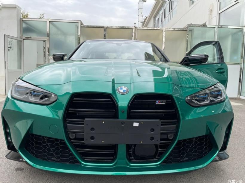 BMW M2 (F87)