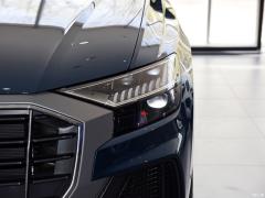 2021 55 TFSI Выбранный динамический тип 2021 55 TFSI Selected Dynamic Type Фото 14 из 43