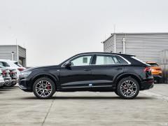 Audi Q8 (Ауди Ку8) Фото Audi Q8 (Ауди Ку8)