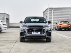 Audi Q8 (Ауди Ку8) Фото Audi Q8 (Ауди Ку8)