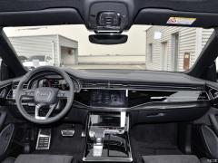 Audi Q8 (Ауди Ку8) Фото Audi Q8 (Ауди Ку8)