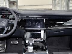 Audi Q8 (Ауди Ку8) Фото Audi Q8 (Ауди Ку8)