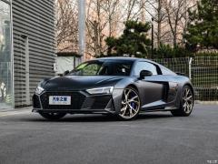 Фото Audi R8 (4S)