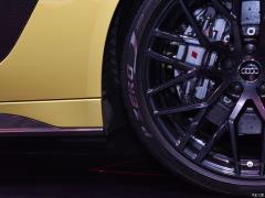 2021 V10 Coupe производительность 2021 V10 Coupe performance Фото 22 из 50