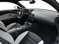 Audi R8 (4S) Фото Audi R8 (4S)