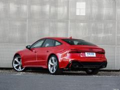 2021 RS 7 4.0T Sportback 2021 RS 7 4.0T Sportback Фото 5 из 96