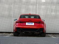2021 RS 7 4.0T Sportback 2021 RS 7 4.0T Sportback Фото 6 из 96