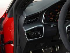 2021 RS 7 4.0T Sportback 2021 RS 7 4.0T Sportback Фото 5 из 158