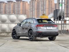 Фото 4.0 TFSI quattro tiptronic, Внешний вид кузова Фото Audi RS Q8 , Внешний вид кузова