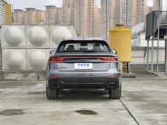 Фото 4.0 TFSI quattro tiptronic, Внешний вид кузова Фото Audi RS Q8 , Внешний вид кузова