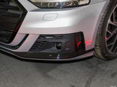 2021 S8L 4.0TFSI quattro 2021 S8L 4.0TFSI quattro Фото 21 из 49