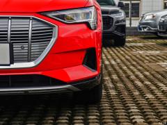 Техническая модель 55 quattro 2019 года 2019 55 quattro technical model Фото 29 из 73