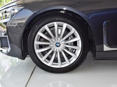 Роскошный набор 730Li для подтяжки лица 2019 года 2019 facelift 730Li luxury set Фото 23 из 48