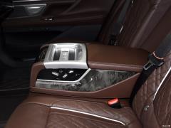 Эксклюзивный роскошный пакет 740Li 2019 facelift 2019 facelift 740Li exclusive luxury package Фото 67 из 82