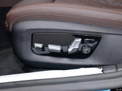 2019 фейслифтинг 740Li - лидирующий роскошный пакет 2019 facelift 740Li leading luxury package Фото 420 из 465
