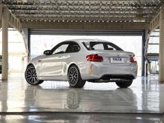 Фото M2 MT CS, Внешний вид кузова Фото BMW M2 (F87), Внешний вид кузова